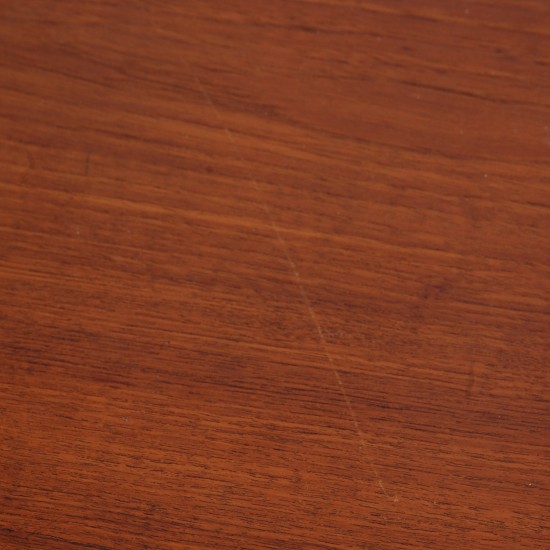Arne Vodder Vamo Teak sideboard