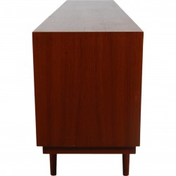 Arne Vodder Vamo Teak sideboard
