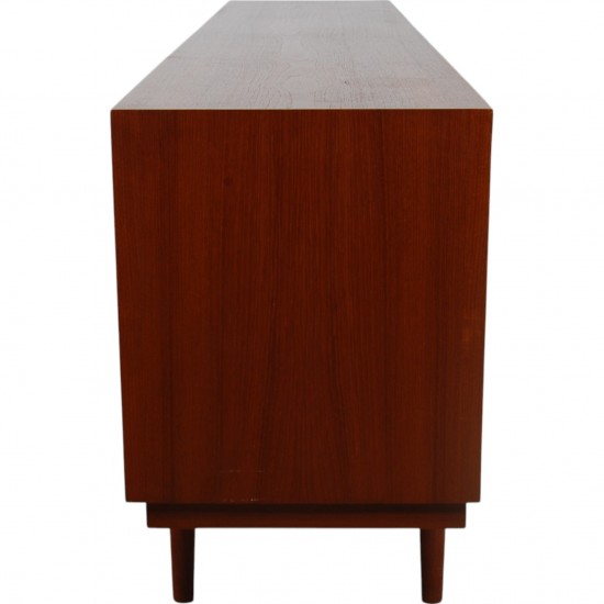 Arne Vodder Vamo Teak sideboard