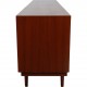 Arne Vodder Vamo Teak sideboard