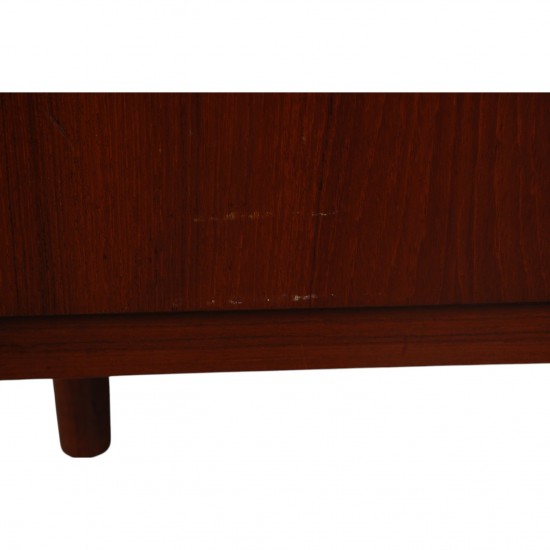 Arne Vodder Vamo Teak sideboard