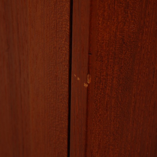 Arne Vodder Vamo Teak sideboard