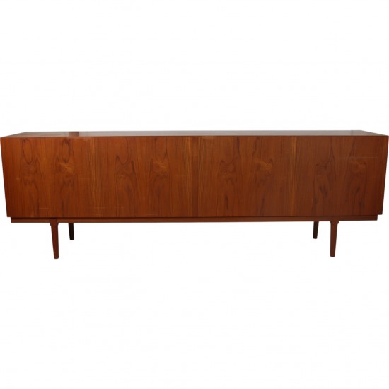Arne Vodder Vamo Teak sideboard