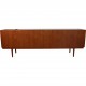 Arne Vodder Vamo Teak sideboard