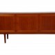 Arne Vodder Vamo Teak sideboard