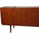 Arne Vodder Vamo Teak sideboard
