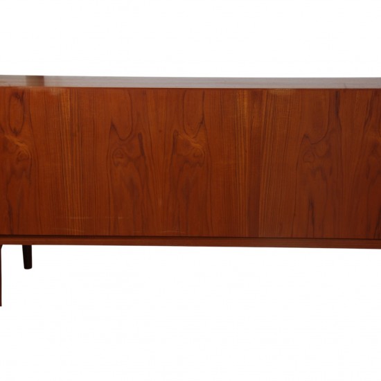 Arne Vodder Vamo Teak sideboard