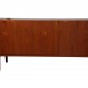 Arne Vodder Vamo Teak sideboard