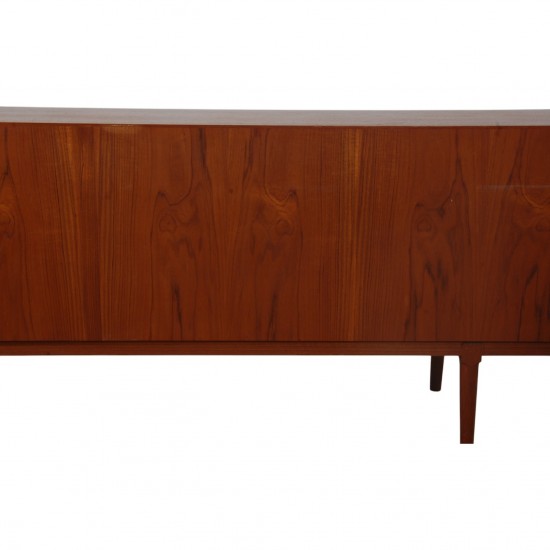 Arne Vodder Vamo Teak sideboard