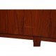 Arne Vodder Vamo Teak sideboard