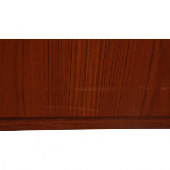 Arne Vodder Vamo Teak sideboard