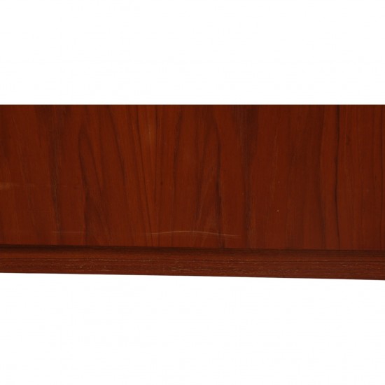 Arne Vodder Vamo Teak sideboard