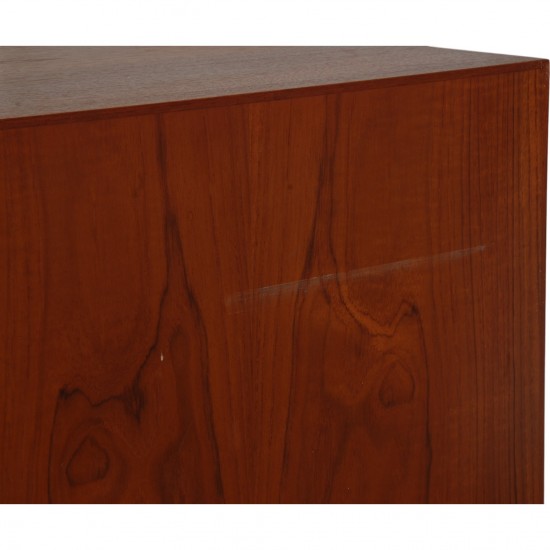 Arne Vodder Vamo Teak sideboard