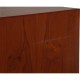 Arne Vodder Vamo Teak sideboard