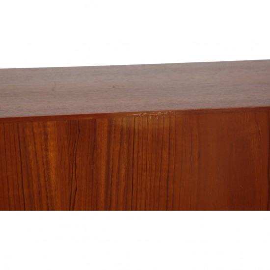 Arne Vodder Vamo Teak sideboard