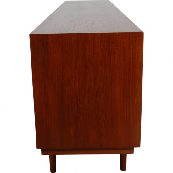 Arne Vodder Vamo Teak sideboard
