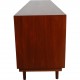 Arne Vodder Vamo Teak sideboard