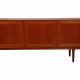 Arne Vodder Vamo Teak sideboard