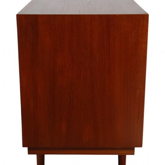 Arne Vodder Vamo Teak sideboard