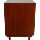 Arne Vodder Vamo Teak sideboard