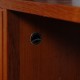 Arne Vodder Vamo Teak sideboard