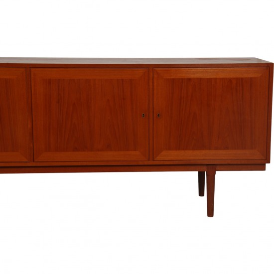 Arne Vodder Vamo Teak sideboard