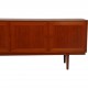 Arne Vodder Vamo Teak sideboard