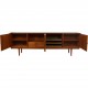 Arne Vodder Vamo Teak sideboard