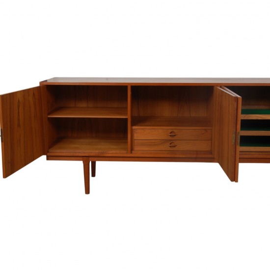 Arne Vodder Vamo Teak sideboard