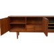 Arne Vodder Vamo Teak sideboard