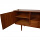 Arne Vodder Vamo Teak sideboard