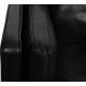 Børge Mogensen 2213 3-personers sofa i sort læder
