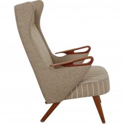 Chresten Findahl Brodersen Armchair