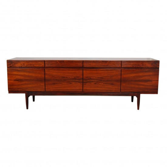 Ib Kofoed-Larsen sideboard in rosewood model FA66