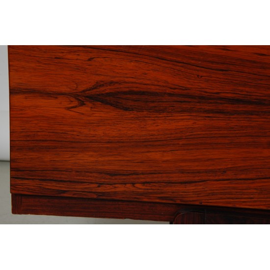 Ib Kofoed-Larsen sideboard in rosewood model FA66