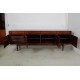 Ib Kofoed-Larsen sideboard in rosewood model FA66