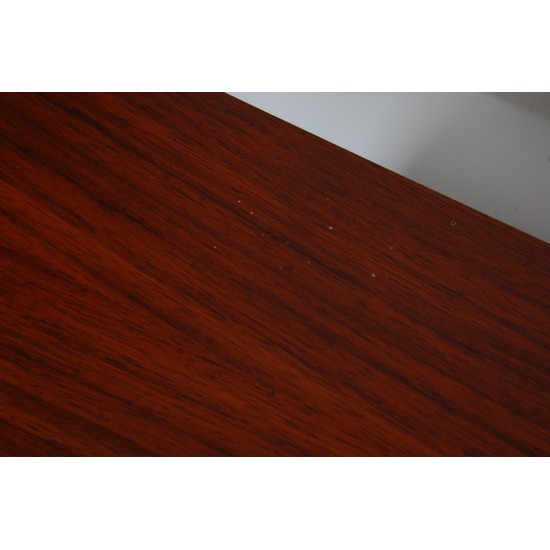 Ib Kofoed-Larsen sideboard in rosewood model FA66