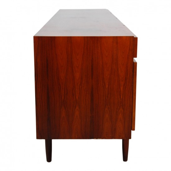 Ib Kofoed-Larsen sideboard in rosewood model FA66