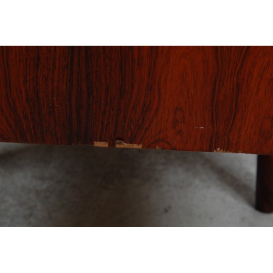 Ib Kofoed-Larsen sideboard in rosewood model FA66