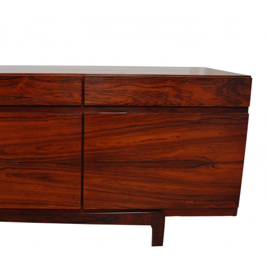 Ib Kofoed-Larsen sideboard in rosewood model FA66