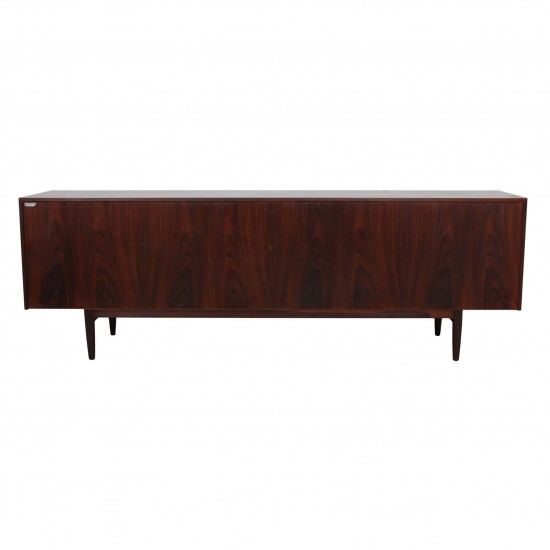 Ib Kofoed-Larsen sideboard in rosewood model FA66