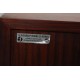 Ib Kofoed-Larsen sideboard in rosewood model FA66