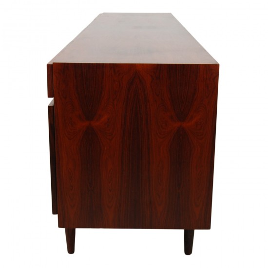 Ib Kofoed-Larsen sideboard in rosewood model FA66