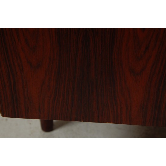 Ib Kofoed-Larsen sideboard in rosewood model FA66