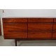 Ib Kofoed-Larsen sideboard in rosewood model FA66