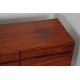 Ib Kofoed-Larsen sideboard in rosewood model FA66