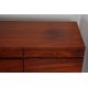 Ib Kofoed-Larsen sideboard in rosewood model FA66