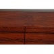 Ib Kofoed-Larsen sideboard in rosewood model FA66