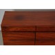 Ib Kofoed-Larsen sideboard in rosewood model FA66