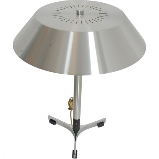Jo Hammerborg President bordlampe